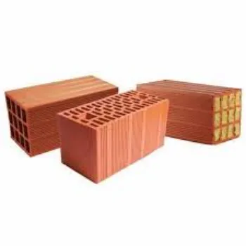 Lightweight Brick